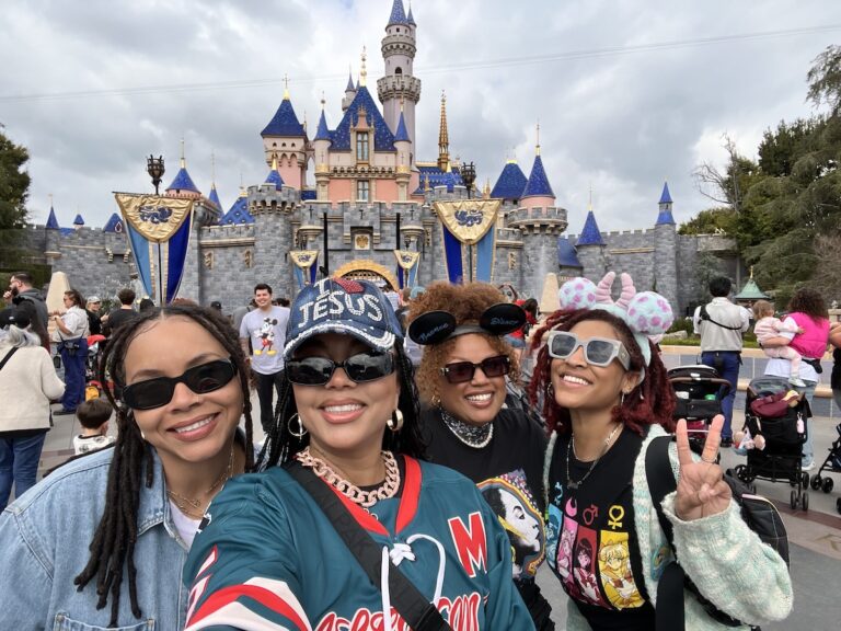 BOSSIP Be Trippin’: Disney Vacation Club Made This