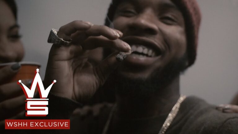 Tory Lanez “Traphouse” Feat. Nyce (WSHH Exclusive Lyrics