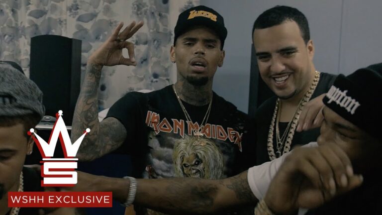 Kid Red, Chris Brown & Migos “Bounce” (WSHH Lyrics