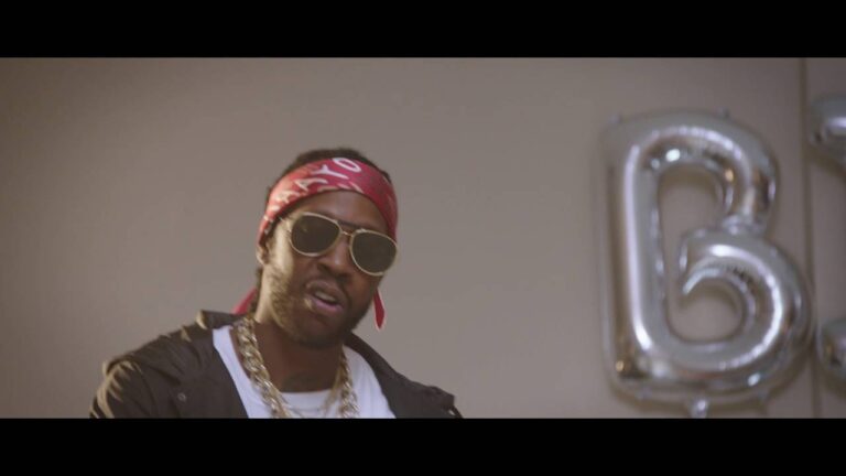 Madeintyo – I Want ft. 2 Chainz [Official Video] Lyrics