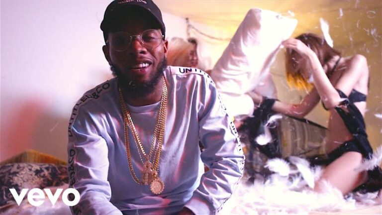 Joe Budden – Flex (Official Video) ft. Tory Lanez, Lyrics