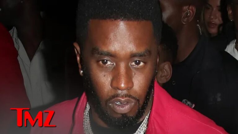 Diddy Asks Feds to Reveal Alleged Victims’ Names,