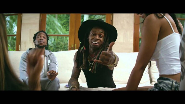 Curren$y ft Lil Wayne and August Alsina – Bottom Lyrics