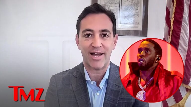 Diddy So Toxic Celebs Will Settle Lawsuits Before