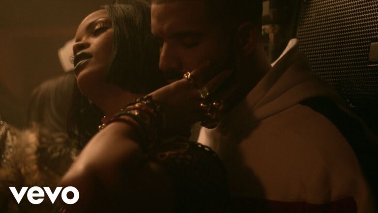 Rihanna – Work (Explicit) ft. Drake Lyrics