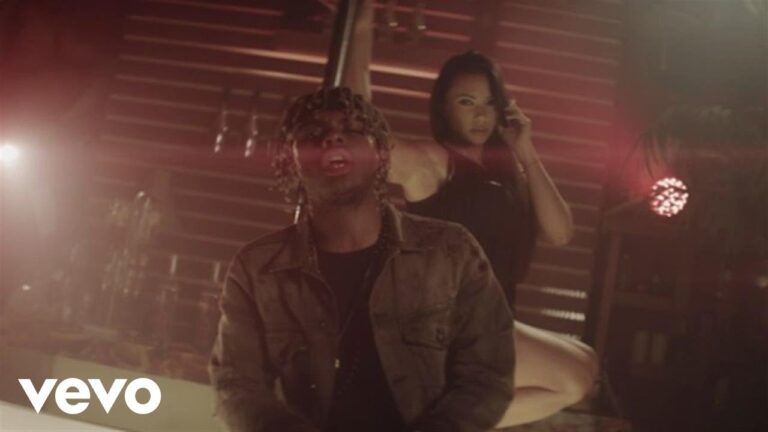 J-Soul – Slow Wine Lyrics