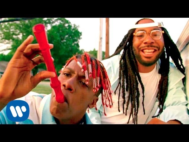 DRAM – Broccoli feat. Lil Yachty (Official Music Lyrics