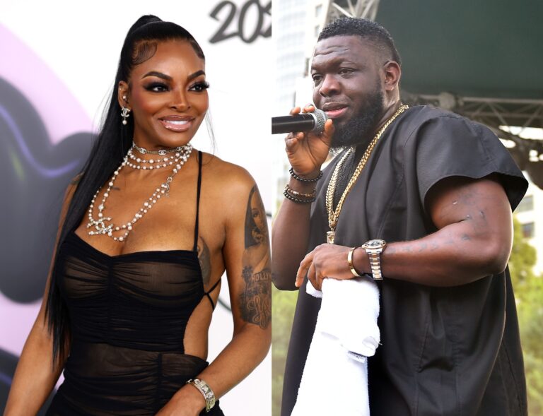 New Year, New Nigerian Boo? ‘Basketball Wives’