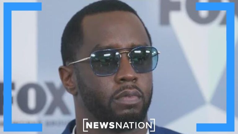 Sean ‘Diddy’ Combs accuser: Children dressed as