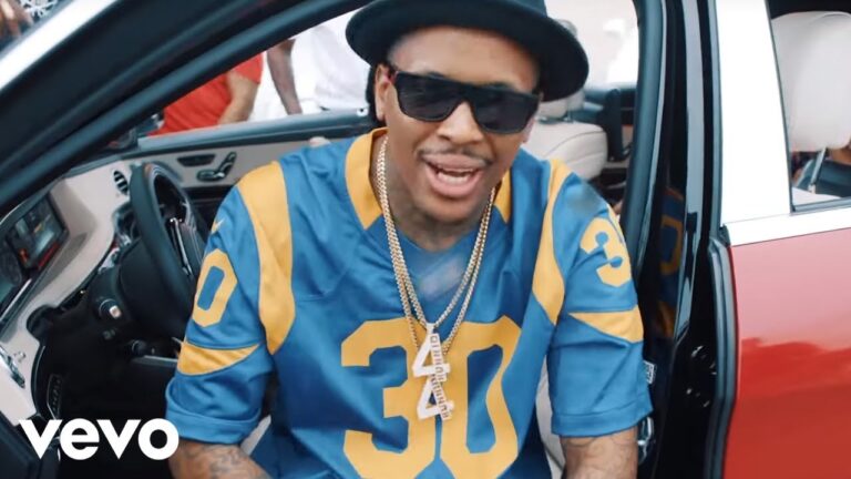 YG – Why You Always Hatin? ft. Drake, Kamaiyah Lyrics