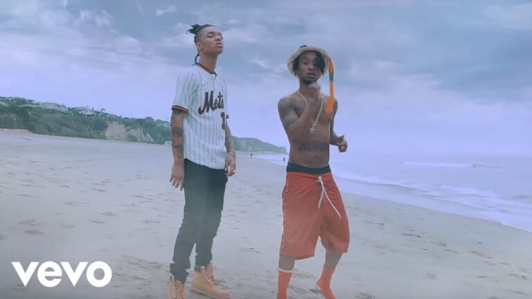 Rae Sremmurd – By Chance (Official Explicit Video) Lyrics
