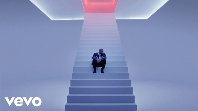 Drake – Hotline Bling Lyrics