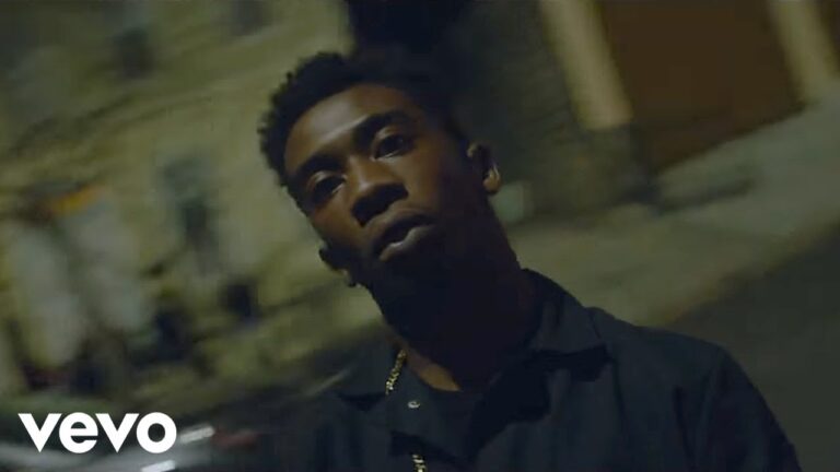 Desiigner – Panda (Official Music Video) Lyrics