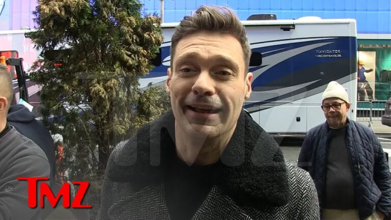 Ryan Seacrest Reveals ‘Most Challenging Part’ of