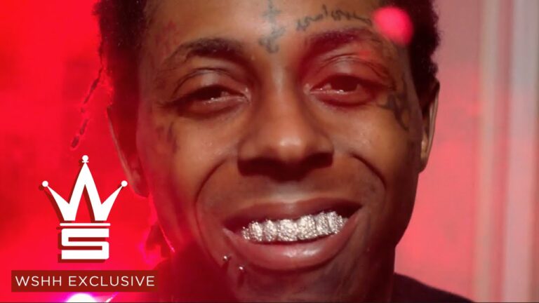 Lil Wayne “Cross Me” Feat. Future & Yo Gotti (WSHH Lyrics