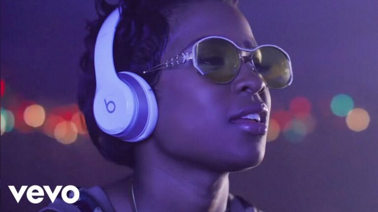 DeJ Loaf – Back Up (Video) ft. Big Sean Lyrics
