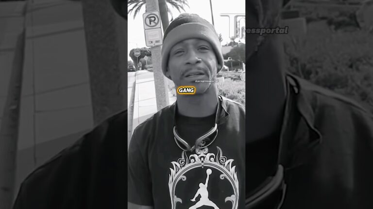 Katt Williams on Tupac, Suge Knight, and ‘Nobody’
