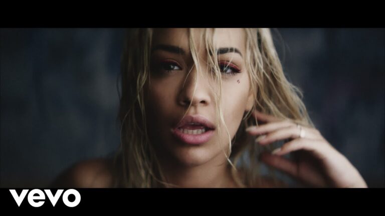 Rita Ora – Body On Me ft. Chris Brown Lyrics