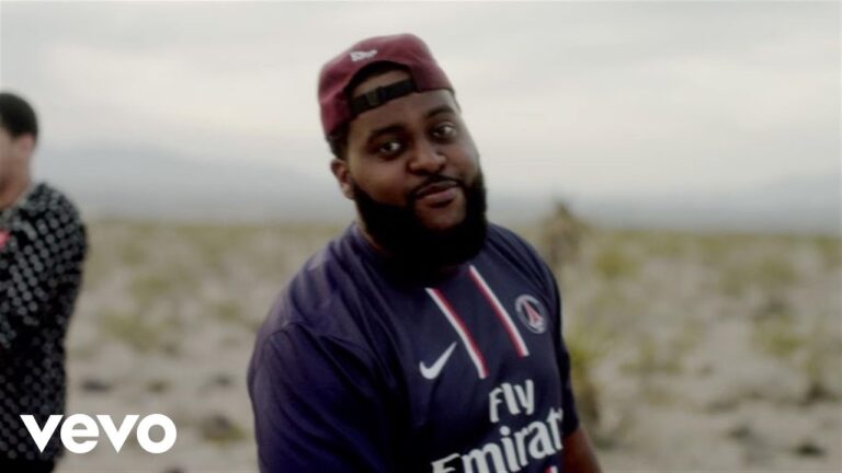 Bas – Lit ft. J. Cole, KQuick Lyrics