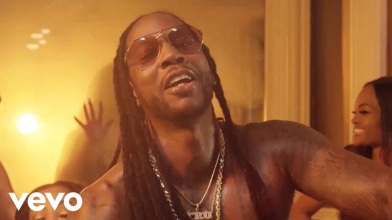 2 Chainz ft. Jeezy – BFF (Official Music Video) Lyrics