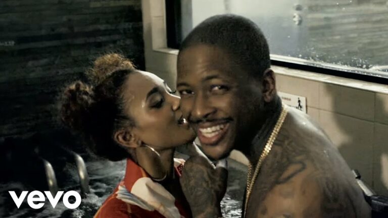 YG – Word Is Bond ft. Slim 400 (Official Music Lyrics