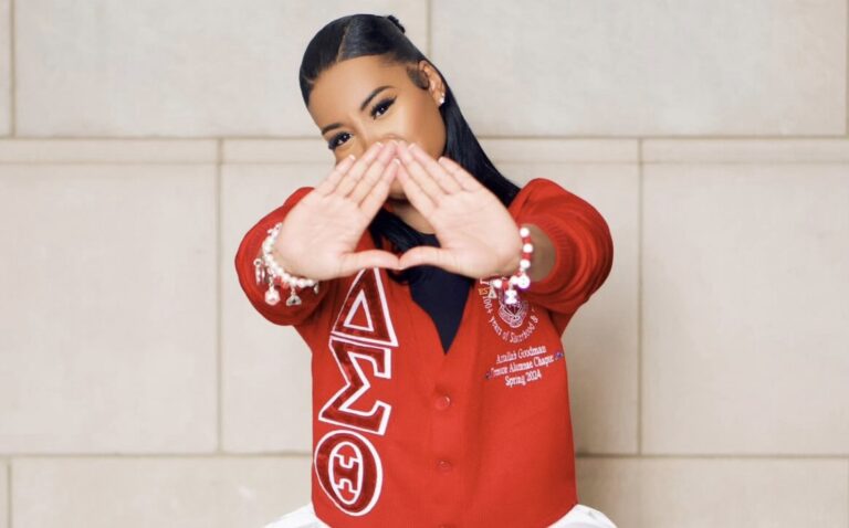 BadDST Deltas In The Land: A Gallery Of
