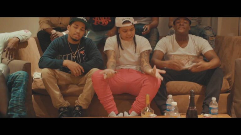 Young M.A “OOOUUU” (Official Video) Lyrics