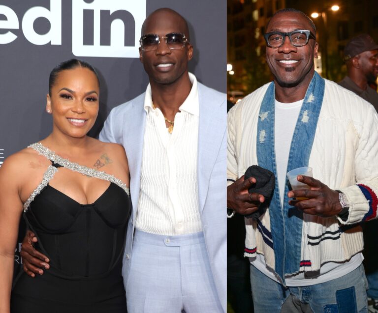 Ocho Goes Off: Chad Ochocinco Threatens ‘Nightcap’