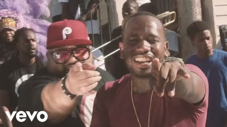 Young Greatness – Moolah Lyrics