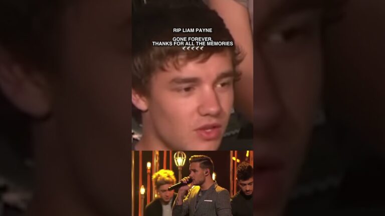 TMZ leaking Liam Payne’s Dead Body #liampayne