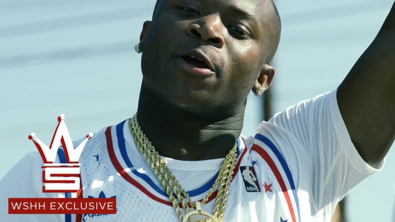 O.T. Genasis “Cut It” Feat. Young Dolph (WSHH Lyrics