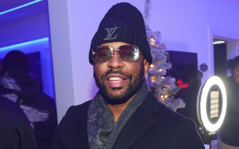 What In The George Jefferson?? Rocko Gets Roasted