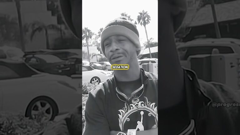 Katt Williams Speaks on Suge Knight, Tupac, and