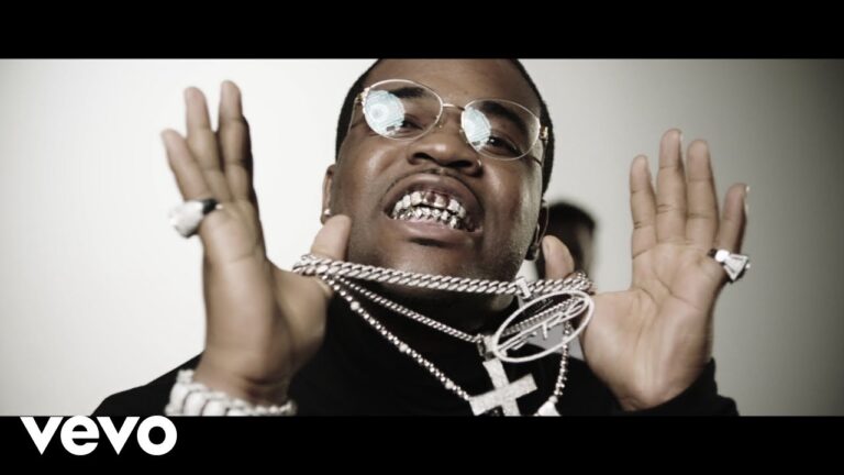FERG – New Level (Official Video) ft. Future Lyrics
