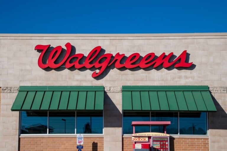 That’s What You Get: Walgreens CEO Admits Locking