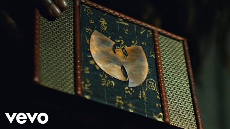 Wu-Tang Clan – People Say ft. Redman Lyrics