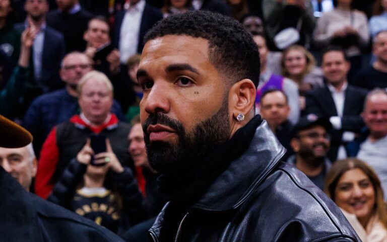 Suck It Up, Buttercup! Pettiest Reactions To Drake