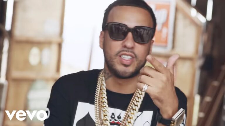 French Montana – Moses ft. Chris Brown & Migos Lyrics