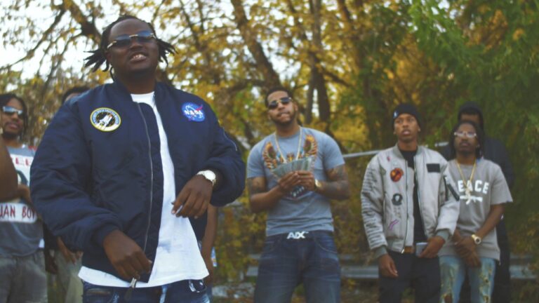Tee Grizzley – First Day Out (Official Music Lyrics