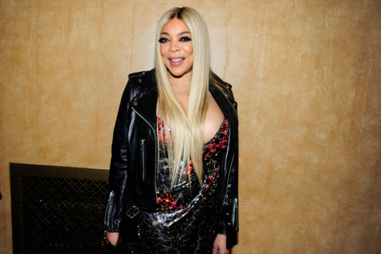 Wendy Williams Denies She’s ‘Incapacitated’ In New