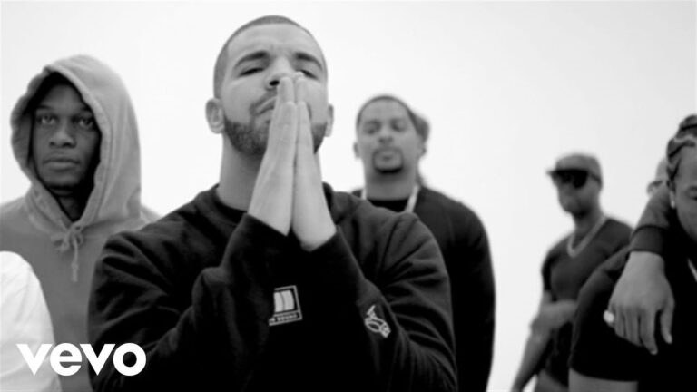Drake – Energy Lyrics