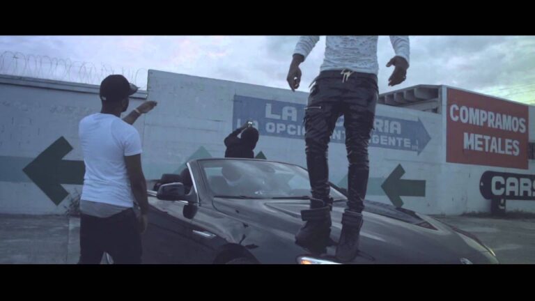 Tory Lanez – Diego (Official Video) Lyrics