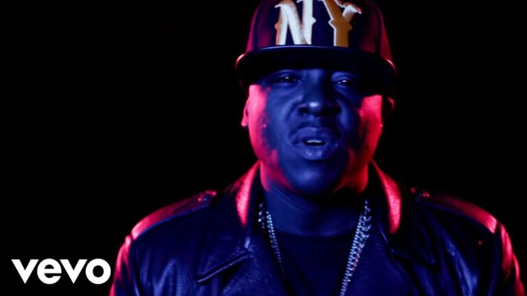 Jadakiss – Aint Nothin New (Explicit) ft. NE-YO, Lyrics