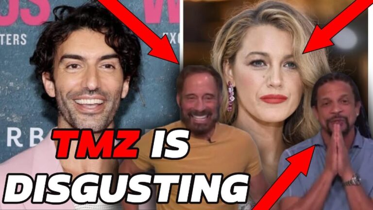 @TMZ  IS CLASSLESS – AND IT ENDS WITH US IS STUPID