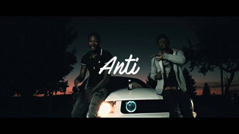 SOB X RBE – Anti (OFFICIAL VIDEO) Lyrics