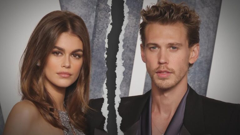 Austin Butler and Kaia Gerber Split After 3 Years
