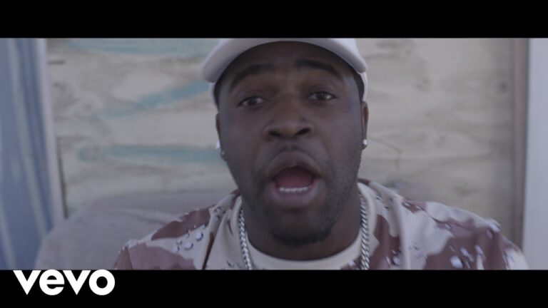FERG – Yammy Gang (Official Video) ft. A$AP Mob, Lyrics