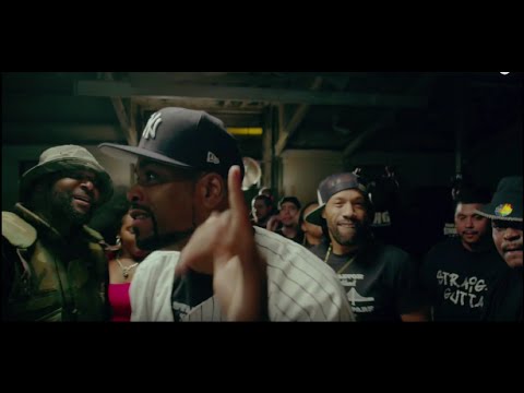 Method Man – Straight Gutta (feat. Redman, Hanz Lyrics