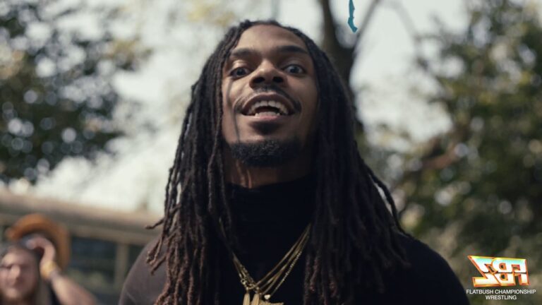 FLATBUSH ZOMBiES – ‘New World Order’ (Official Lyrics