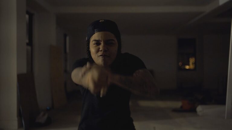 Young M.A – “EAT” (Official Video) Lyrics